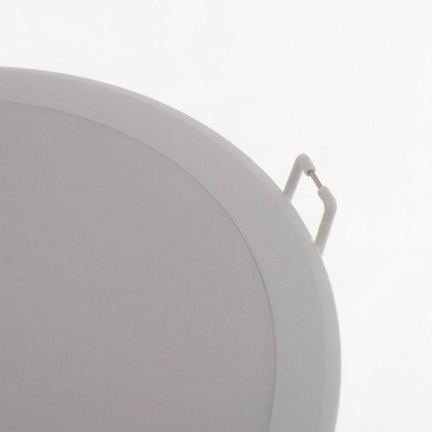 Philips - LED-indbygningsarmatur LED/24W/230V 4000K