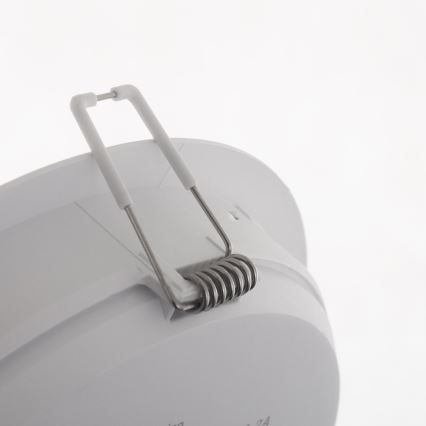 Philips - LED-indbygningsarmatur LED/24W/230V 4000K