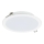 Philips - LED indbygningsarmatur til badeværelse LEDINAIRE SLIM LED/12W/230V 4000K IP44 hvid