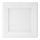 Philips - LED indbygningslampe 1xLED/12W/230V