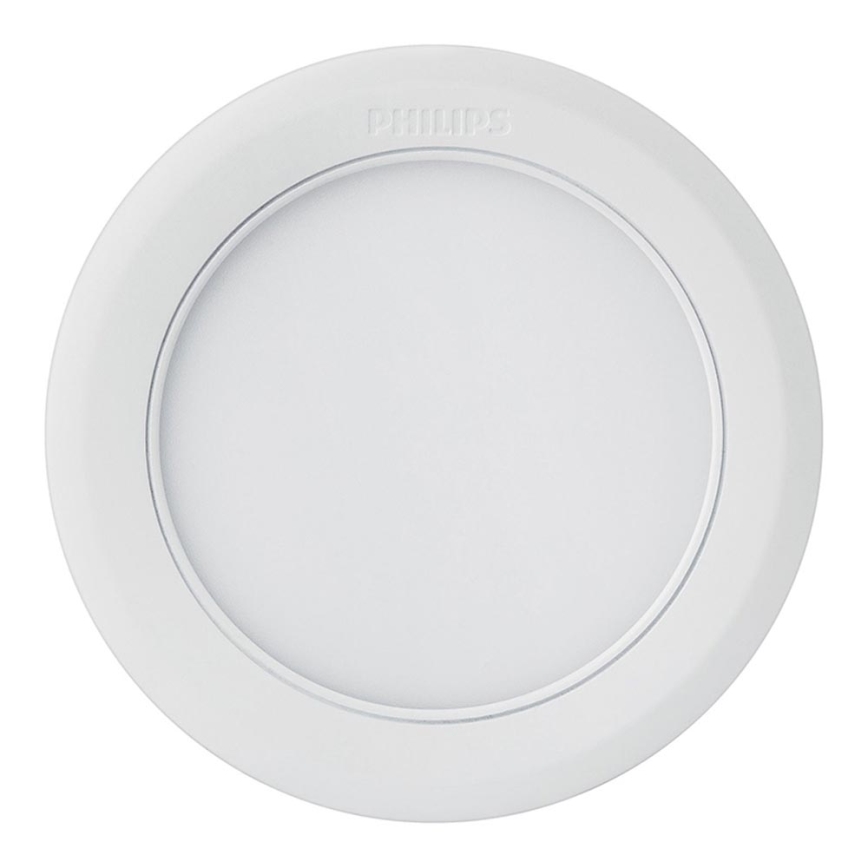 Philips - LED indbygningslampe 1xLED/14W/230V