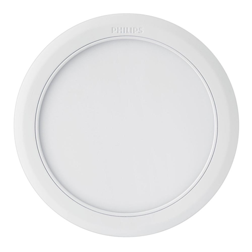 Philips - LED indbygningslampe 1xLED/21W/230V