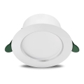 Philips - LED indbygningslampe DIAMOND CUT LED/2,2W/230V 3000K