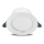 Philips - LED indbygningslampe DIAMOND CUT LED/2,2W/230V 3000K