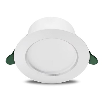 Philips - LED indbygningslampe DIAMOND CUT LED/2W/230V 3000K