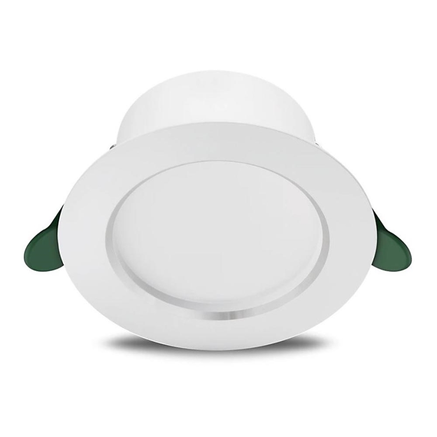 Philips - LED indbygningslampe DIAMOND CUT LED/2W/230V 3000K