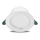 Philips - LED indbygningslampe DIAMOND CUT LED/2W/230V 3000K