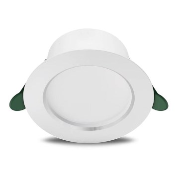 Philips - LED indbygningslampe DIAMOND CUT LED/4,8W/230V 3000K