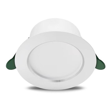 Philips - LED indbygningslampe DIAMOND CUT LED/6,5W/230V 3000K