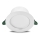Philips - LED indbygningslampe DIAMOND CUT LED/6,5W/230V 3000K