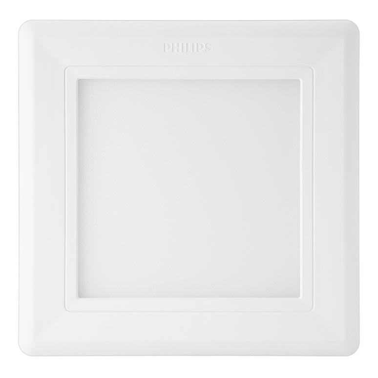 Philips - LED indbygningslampe dæmpbar/12W/230V