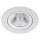 Philips - LED indbygningslampe dæmpbar SPARKLE LED/5,5W/230V hvid