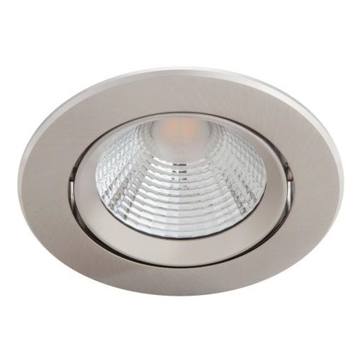 Philips - LED indbygningslampe dæmpbar SPARKLE LED/5,5W/230V