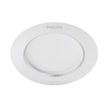 Philips - LED indbygningslampe LED/2,2W/230V 3000K