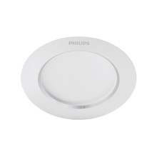 Philips - LED indbygningslampe LED/2W/230V 4000K