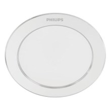 Philips - LED indbygningslampe LED/3,5W/230V 4000K