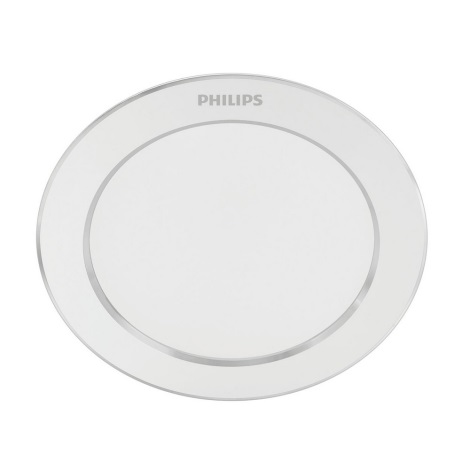 Philips - LED indbygningslampe LED/3,5W/230V 4000K