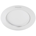 Philips - LED indbygningslampe LED/6,5W/230V 4000K