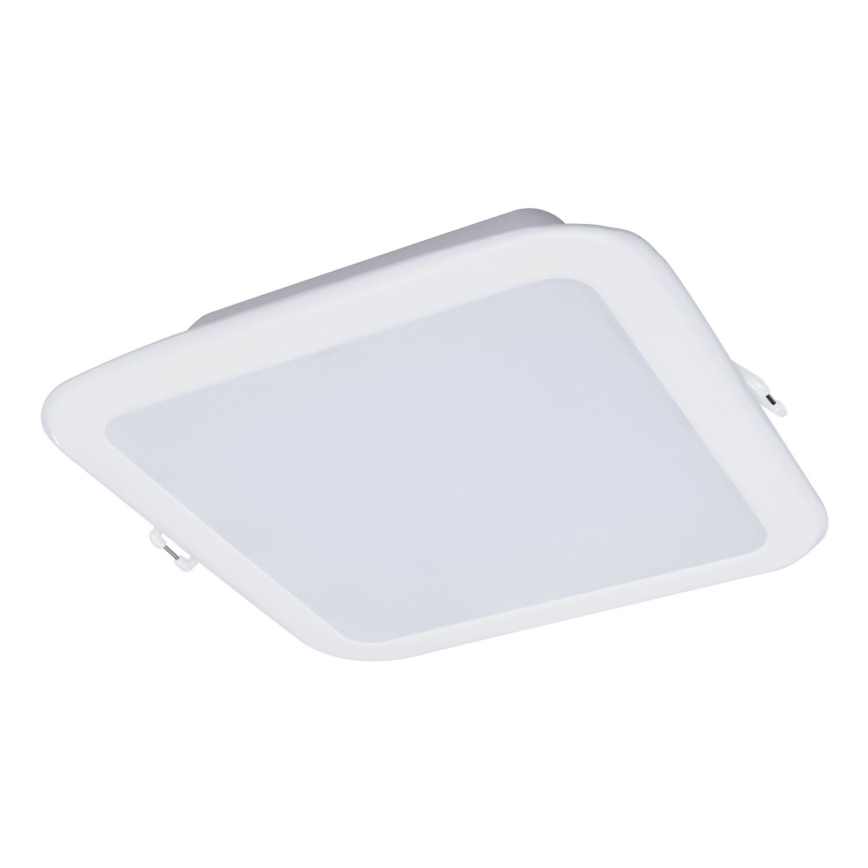 Philips - LED indbygningslampe LEDINAIRE SLIM LED/10,5W/230V