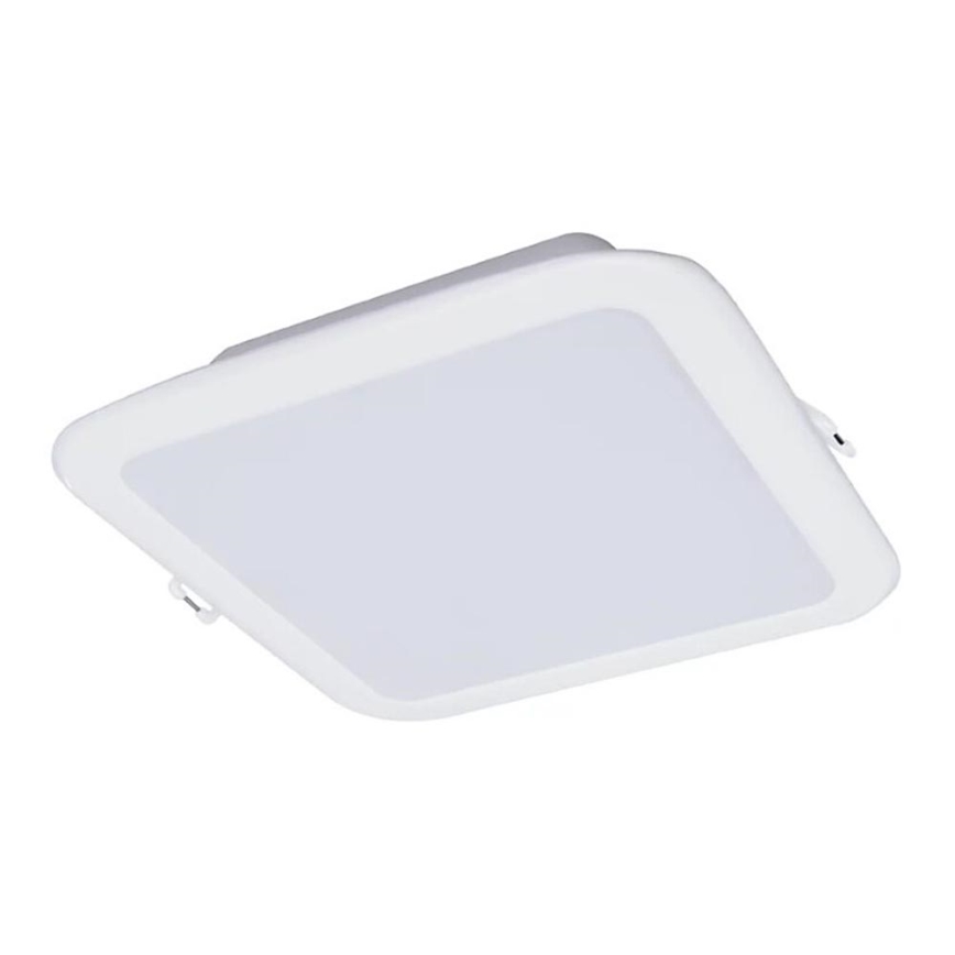 Philips - LED indbygningslampe LEDINAIRE SLIM LED/10,5W/230V