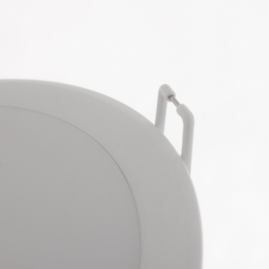 Philips - LED indbygningslampe 1xLED/24W/230V 4000K