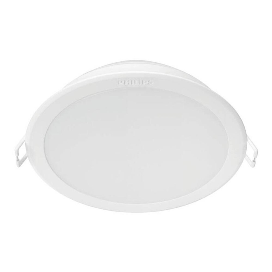 Philips - LED indbygningslampe MESON LED/12,5W/230V 3000K