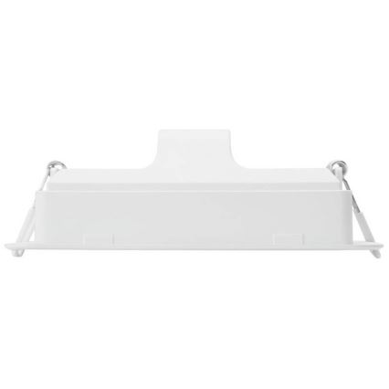 Philips - LED indbygningslampe MESON LED/12,5W/230V 4000K
