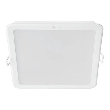 Philips - LED indbygningslampe MESON LED/16,5W/230V 6500K