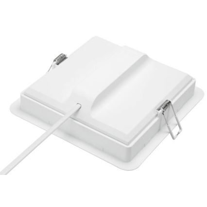 Philips - LED indbygningslampe MESON LED/16,5W/230V 6500K