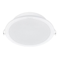 Philips - LED indbygningslampe MESON LED/20W/230V 4000K