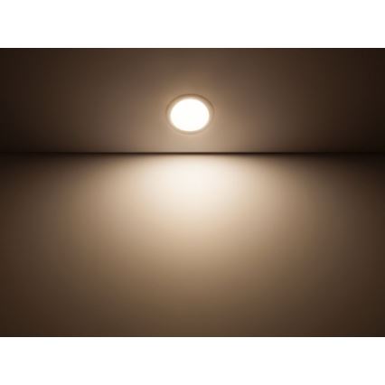 Philips - LED indbygningslampe LED/5,5W/230V 4000K