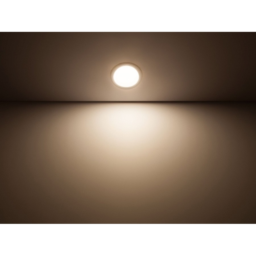 Philips - LED indbygningslampe LED/5,5W/230V 4000K