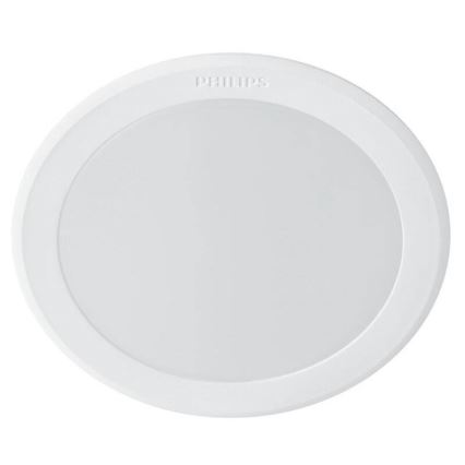 Philips - LED indbygningslampe LED/5,5W/230V 4000K