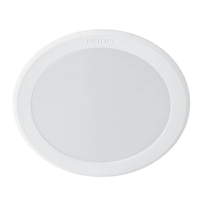 Philips - LED indbygningslampe LED/5,5W/230V 4000K