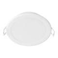 Philips - LED indbygningslampe MESON LED/5,5W/230V 6500K