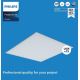Philips - LED indbygningslampe PROJECTLINE LED/36W/230V 59,5x59,5 cm