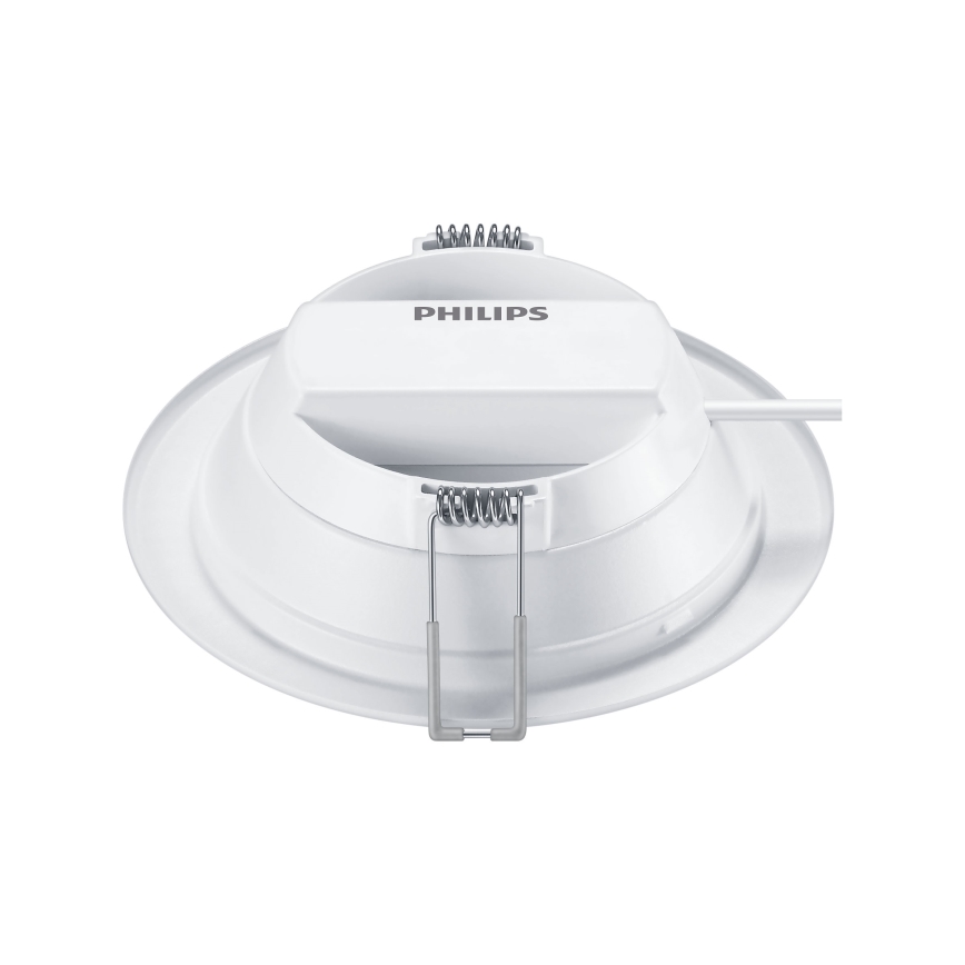Philips - LED indbygningslampe SLIM LED/11W/230V 3000K