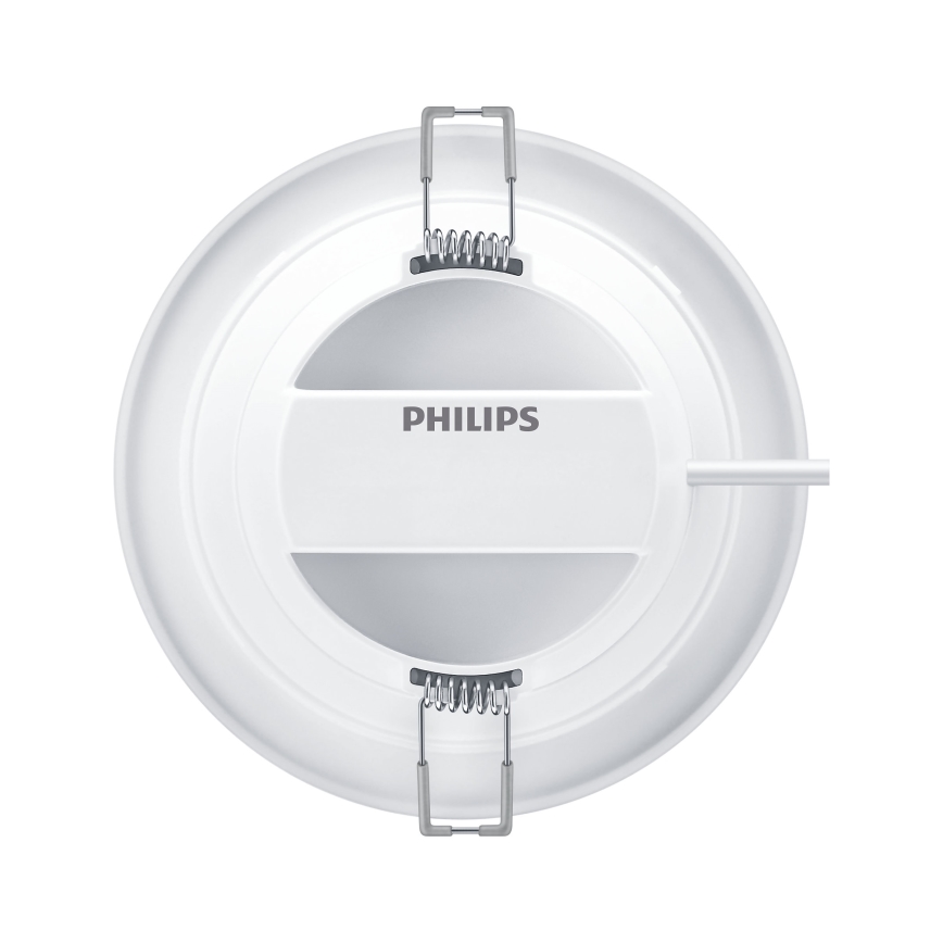 Philips - LED indbygningslampe SLIM LED/11W/230V 3000K