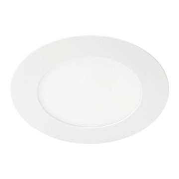 Philips - LED indbygningslampe SLIM LED/9W/230V 3000K