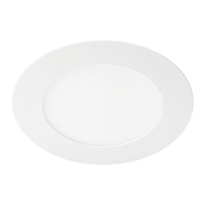 Philips - LED indbygningslampe SLIM LED/9W/230V 3000K