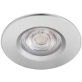 Philips - LED indbygningslampe til badeværelse dæmpbar DIVE 1xLED/5W/230V IP65