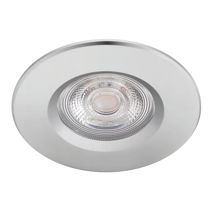 Philips - LED indbygningslampe til badeværelse dæmpbar DIVE 1xLED/5W/230V IP65