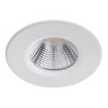 Philips - LED indbygningslampe til badeværelse dæmpbar DIVE LED/5,5W/230V IP65