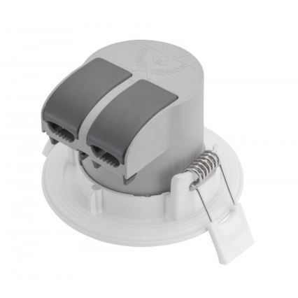 Philips - LED indbygningslampe til badeværelse dæmpbar DIVE LED/5,5W/230V IP65