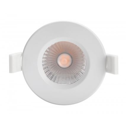 Philips - LED indbygningslampe til badeværelse dæmpbar DIVE LED/5,5W/230V IP65