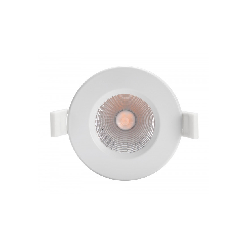 Philips - LED indbygningslampe til badeværelse dæmpbar DIVE LED/5,5W/230V IP65