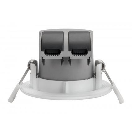 Philips - LED indbygningslampe til badeværelse dæmpbar DIVE LED/5,5W/230V IP65