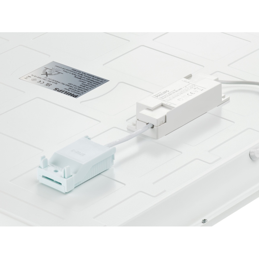 Philips - LED indbygningspanel LEDINAIRE LED/34W/230V 60x60 cm 4000K UGR&lt;19 IP40