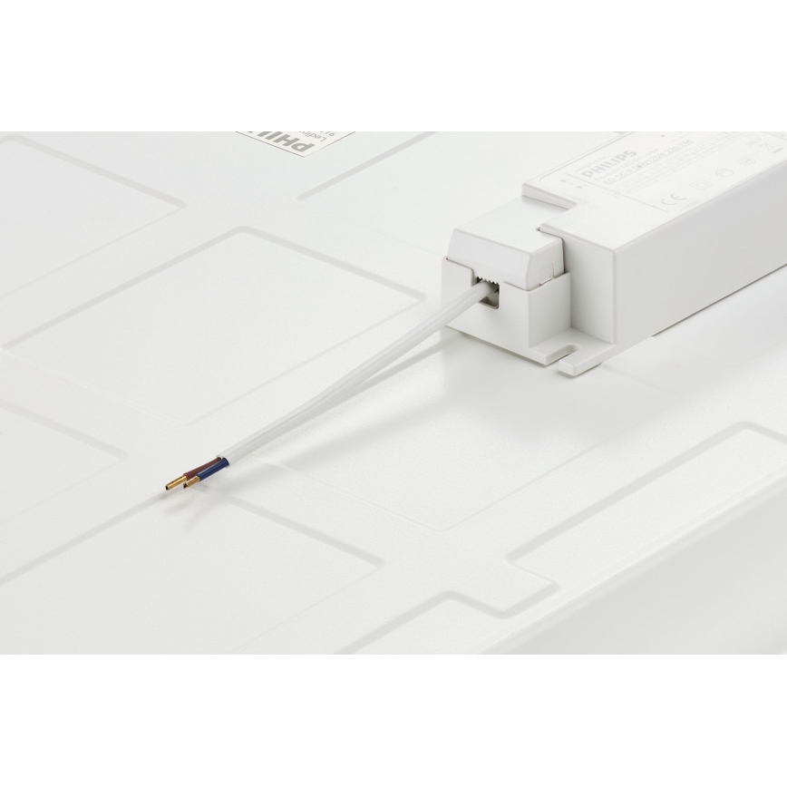 Philips - LED indbygningspanel LEDINAIRE LED/34W/230V 60x60 cm 4000K UGR&lt;19 IP40