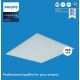 Philips - LED indbygningspanel PROJECTLINE LED/36W/230V 62x62 cm